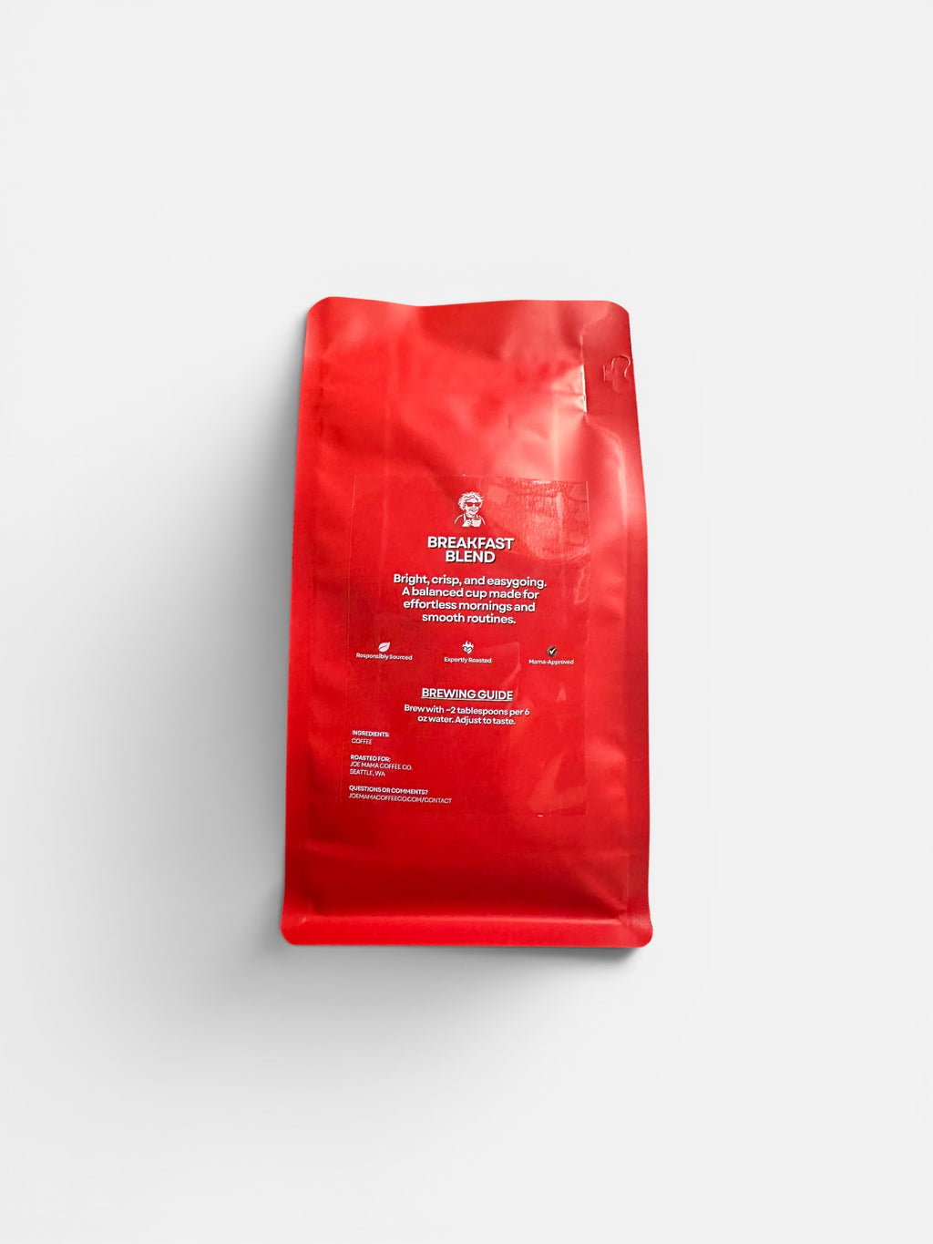 Breakfast Blend