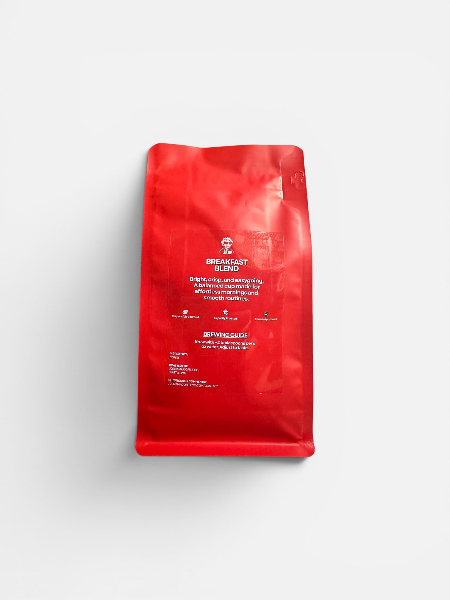 Breakfast Blend
