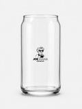 Cold Brew Glass