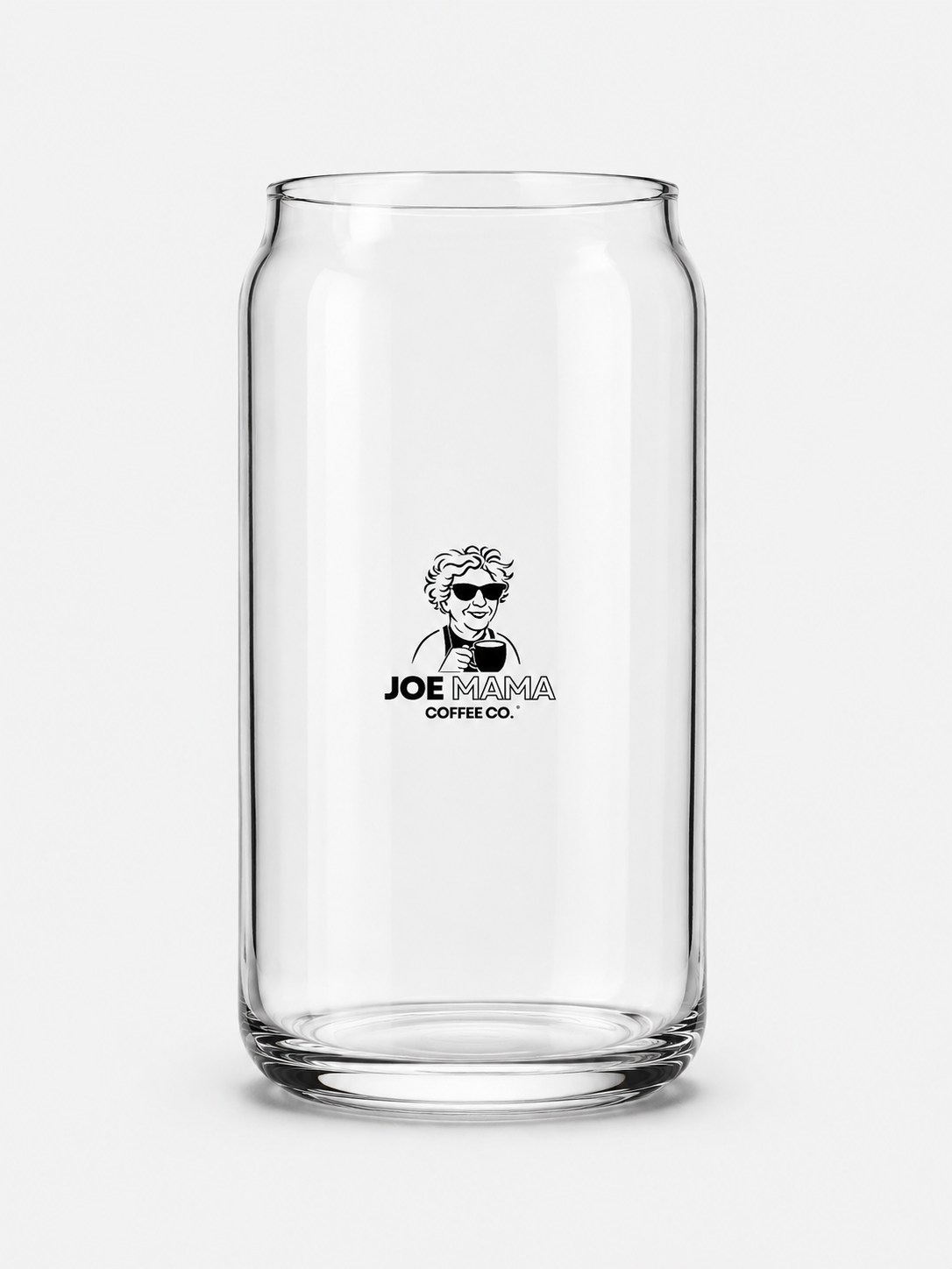 Cold Brew Glass