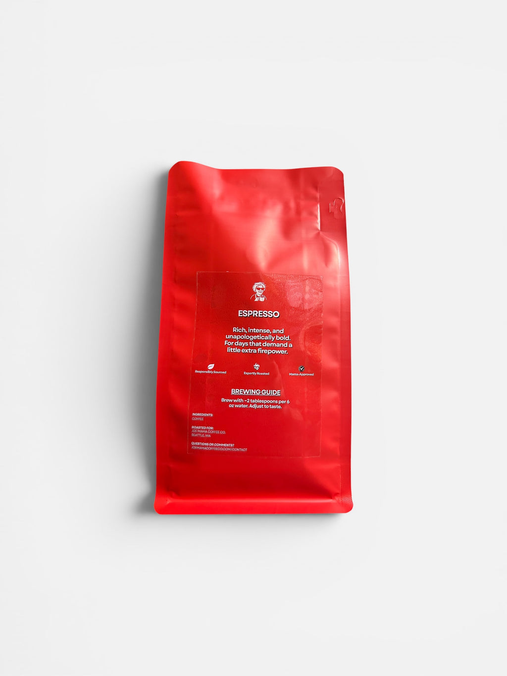 Espresso