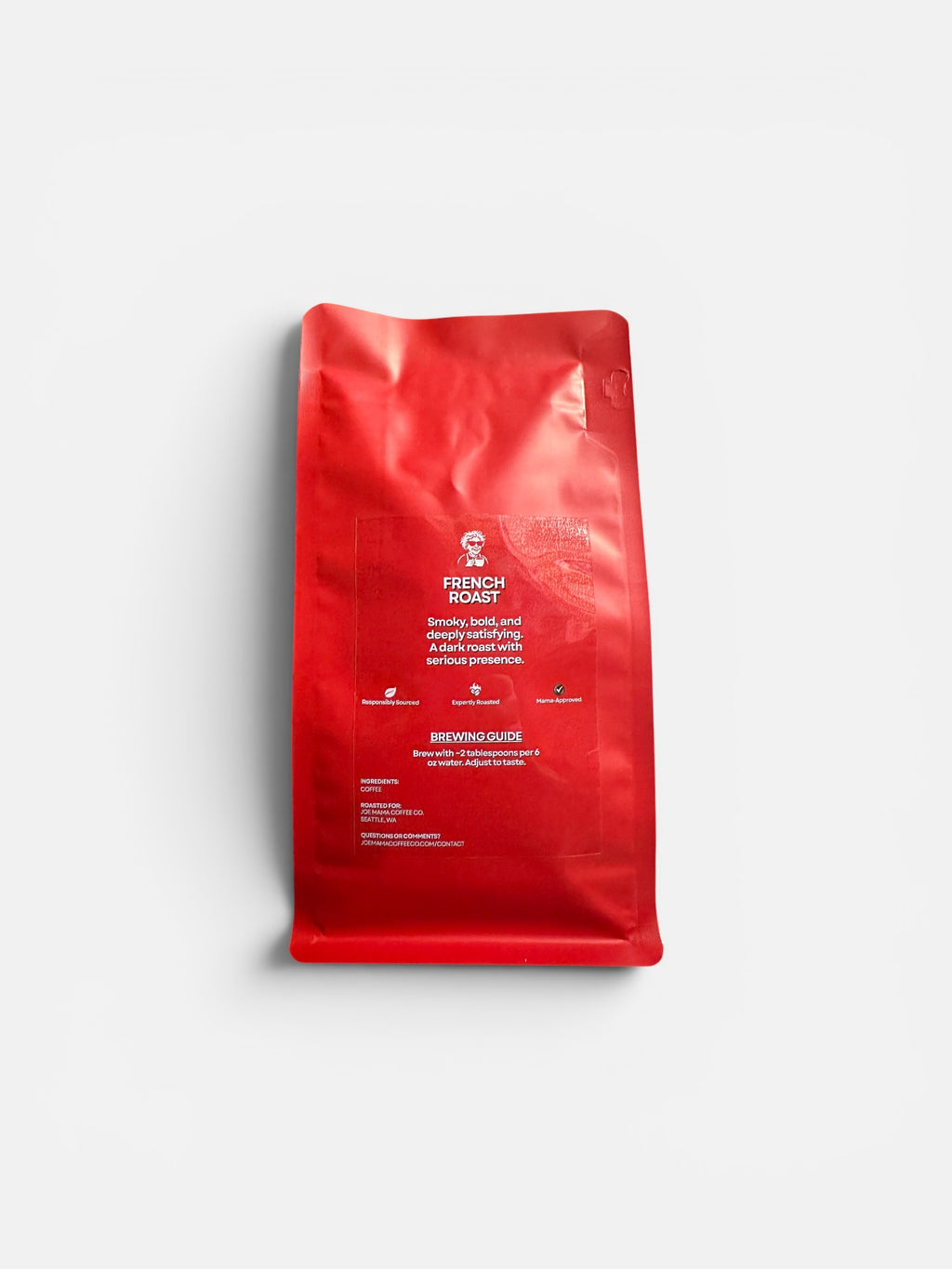 French Roast