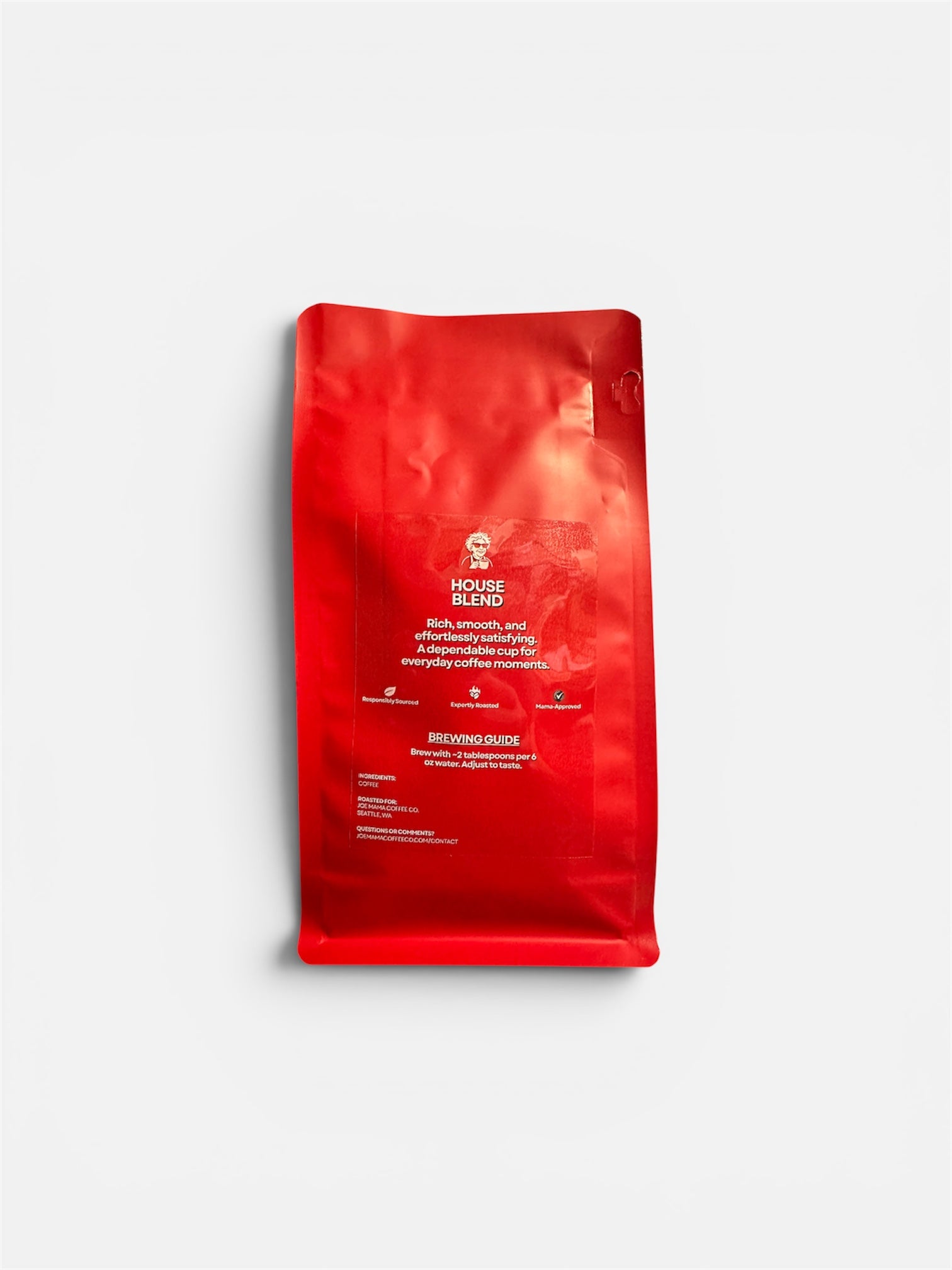 House Blend