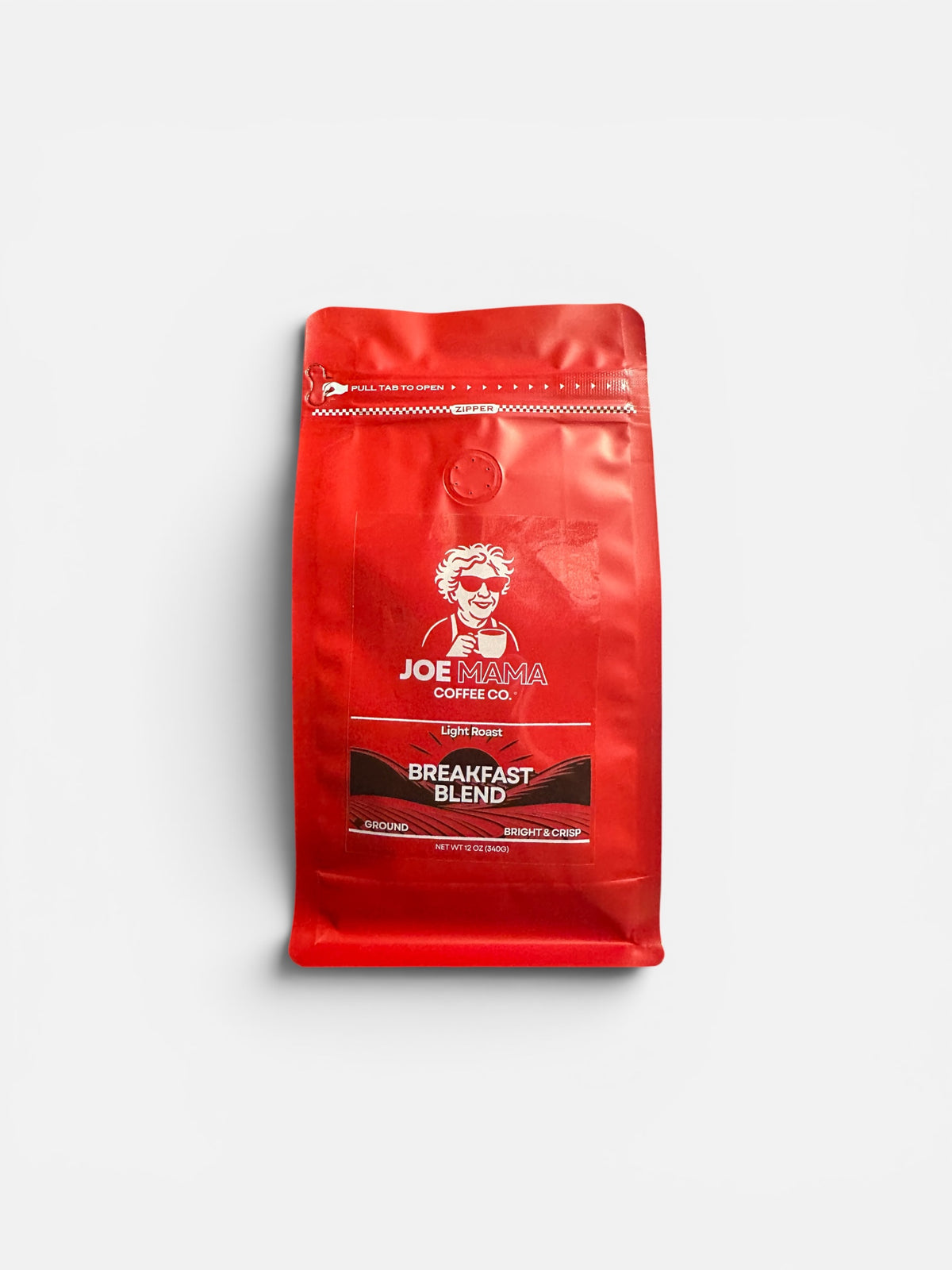 Breakfast Blend