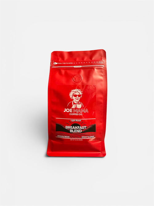 Breakfast Blend