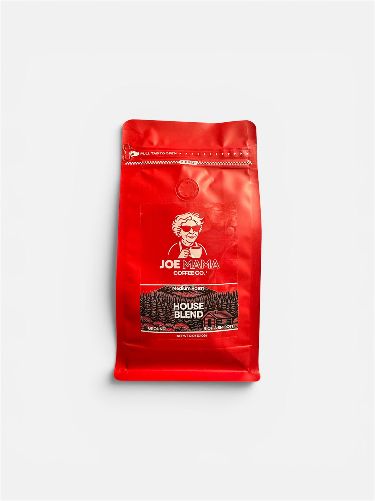 House Blend